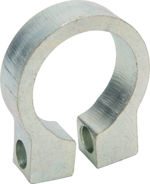 Klemme aus der Kategorie Kreiselheuer und Kreiselschwader