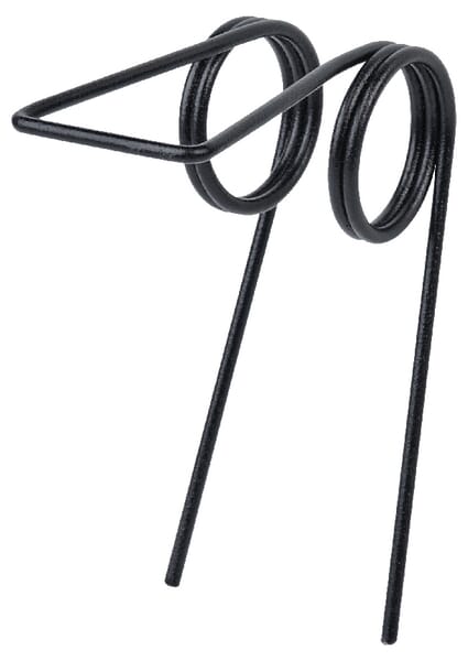 Der straffe Spanner aus der Kategorie Pressen und Ladewagen