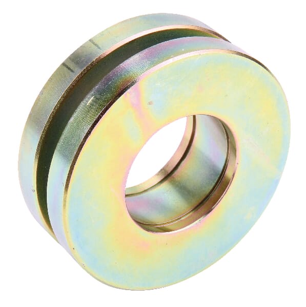 Laufrolle aus der Kategorie Kreiselheuer und Kreiselschwader