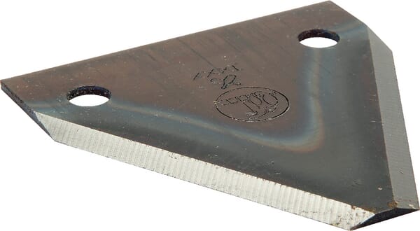 Messer aus der Kategorie Balkenmähwerke