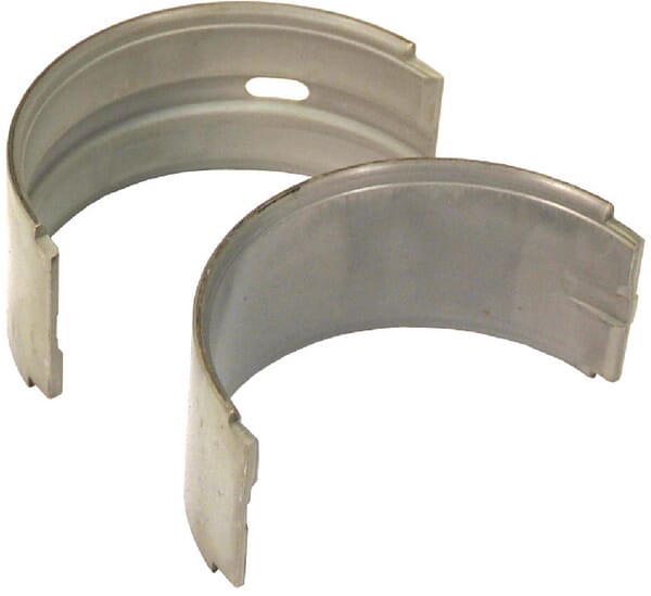 Motor Hauptlager, paar VPC3490