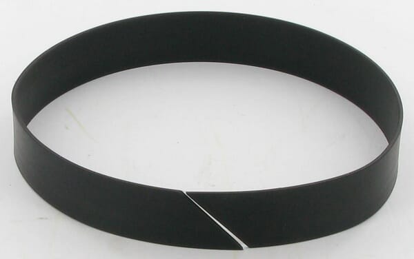 Führungsband Busatis aus der Kategorie Balkenmähwerke