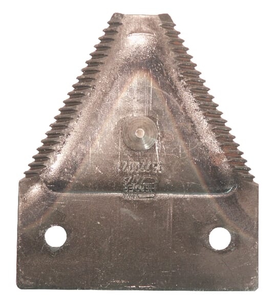 Messerklinge + Pilz 3mm aus der Kategorie Balkenmähwerke