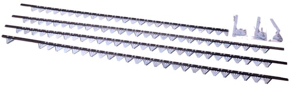 391016874 Sektionalmesser ohne Messerkopf, L-9000