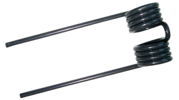 Pick-up Zinken Org. aus der Kategorie Pressen und Ladewagen