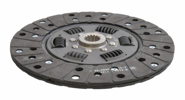Kupplung Kupplungsscheibe TZFN 325001710