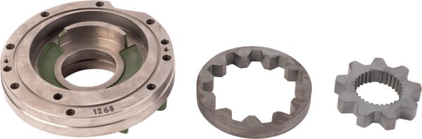 Hydraulikanlagen Pumpe 0501225992