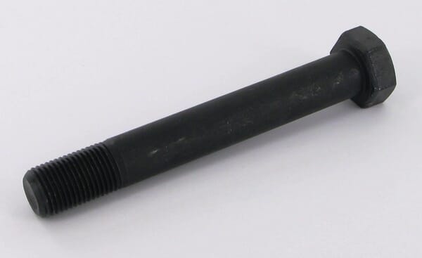 Sechskantschraube M16x115 aus der Kategorie Mulchgeräte und Wieseneggen
