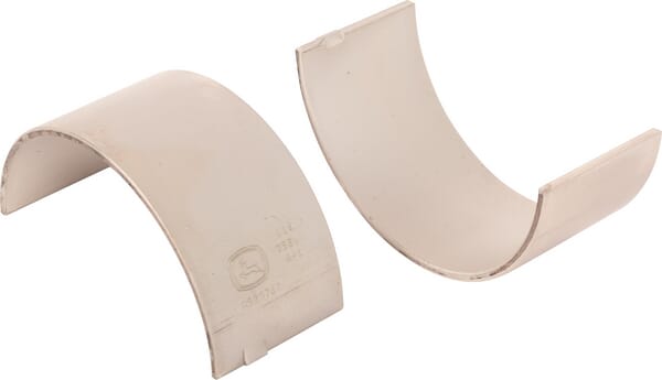 Motor Set mit zwei Halblagern R525767AZ