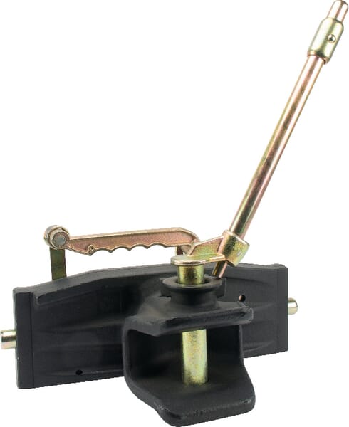 Anhängerkupplungen Anhängerkupplung 389 mm 8005153