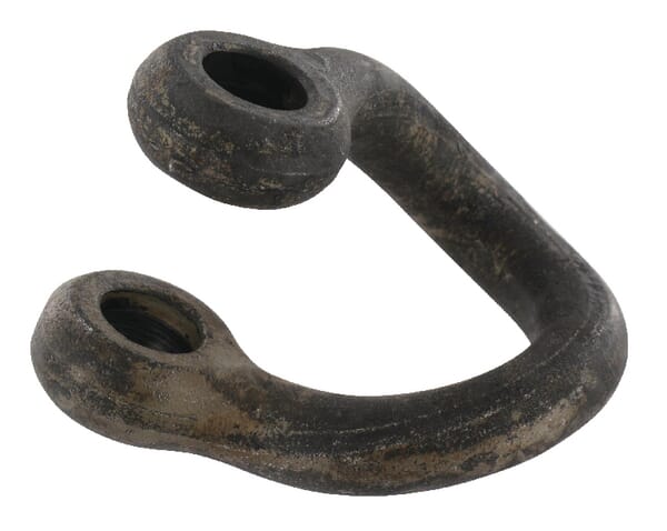 Schäkel aus der Kategorie Mulchgeräte und Wieseneggen