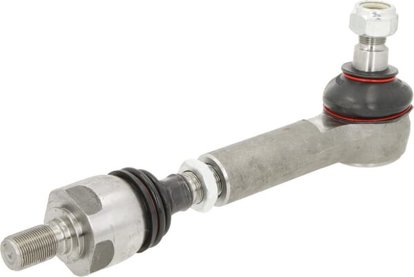 Allradvorderachse gefedert, gebremst Spurstange komplett SHP747KR