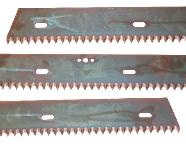 Messer hinten beweglich aus der Kategorie Frontladertechnik_Futtertechnik