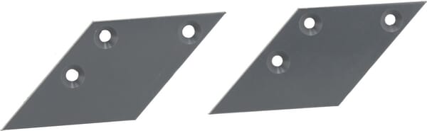 Klingenfreigabeabschnitt UC aus der Kategorie Mulchgeräte und Wieseneggen