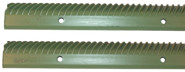 0001817410KR Schlagleiste 2 x links