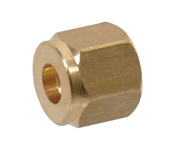 Motor Überwurfm. f. Einspritzleitung R123593