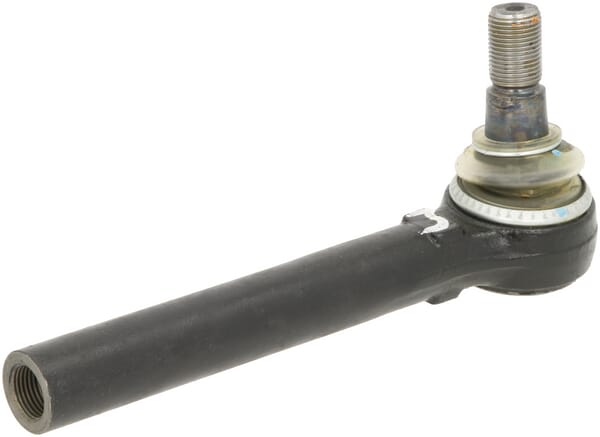 Allradvorderachse ungefedert Kugelkopf SHP507KR