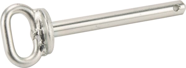 Frontansicht Lemken Bolzen