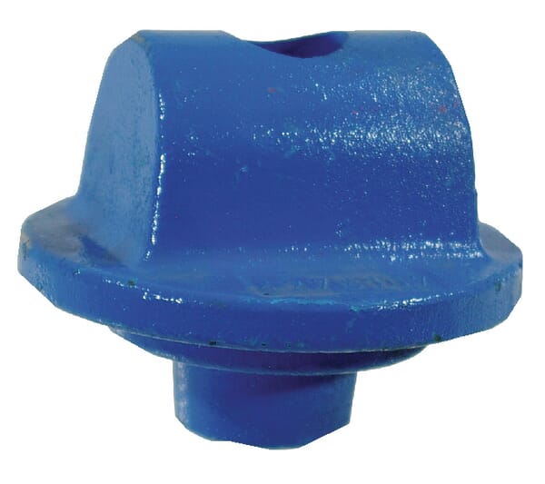 Frontansicht Lemken Lager D100/25x80