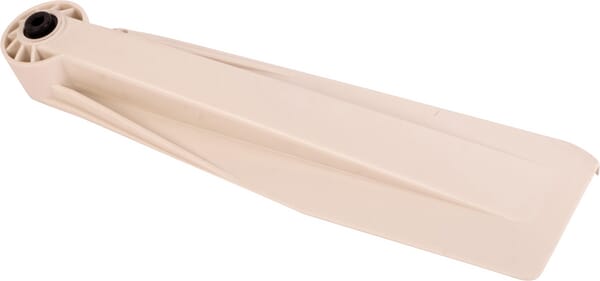 Rechter Nylontisch aus der Kategorie Balkenmähwerke