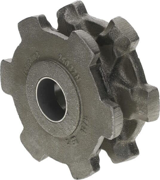 Kettenumlenkrolle 10x31 Ø 35 aus der Kategorie Pressen und Ladewagen