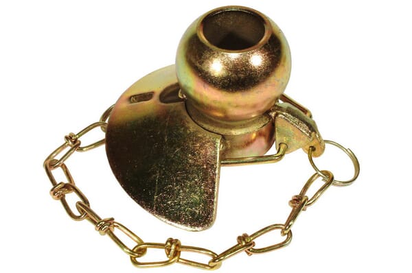 Hydraulikanlagen Unterlenkerkugel VLE6119