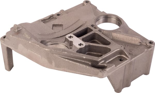 Zapfwelle Gehäuse L169985