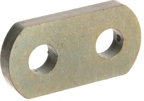 Frontansicht Lemken Verbindungsglied