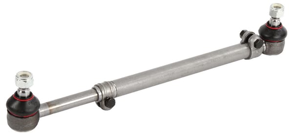 Vorderachse Zweiradantrieb Kugelkopf SHP438KR