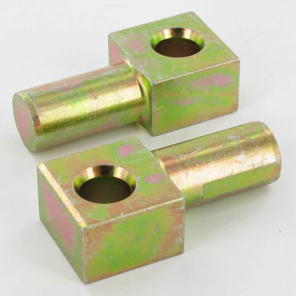 Gelenk bolzen ESM aus der Kategorie Balkenmähwerke