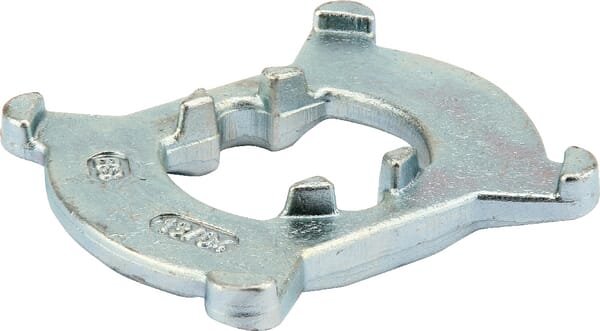 Frontansicht Lemken Lager 57/110