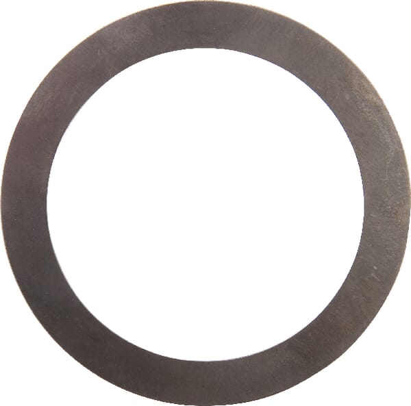 Frontansicht Lemken Passscheibe 65x85x0,5 DIN988