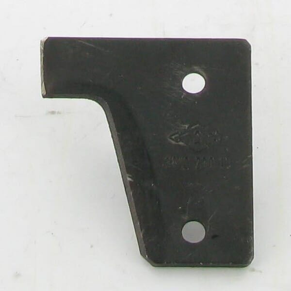 Schuhplatte Busatis aus der Kategorie Balkenmähwerke