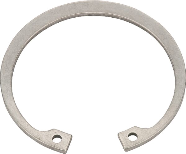 Frontansicht Lemken Sicherungsring 47x1,75 DIN 472