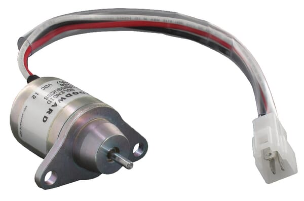 Motor Magnetschalter Kraftstoff M806808