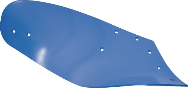 Frontansicht Lemken Streichblech R. WS11B