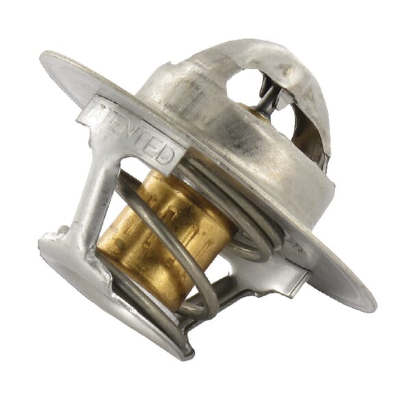 Motor Thermostat 82°C RE33705