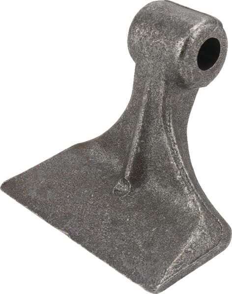 Hammerschlegel FH-FDP-FRO aus der Kategorie Mulchgeräte und Wieseneggen