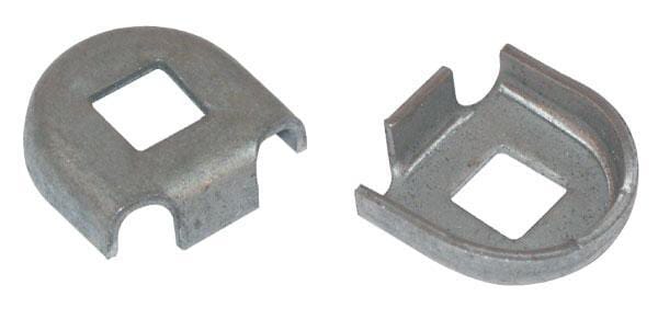 Zinkenbefestigung aus der Kategorie Kreiselheuer und Kreiselschwader