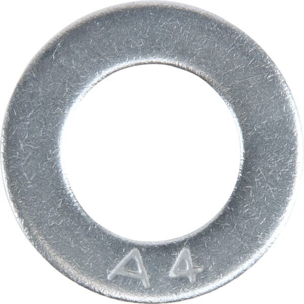 Frontansicht Lemken U.scheibe 21 DIN125 V4A