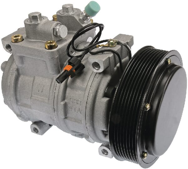 Kabine Kompressor VPM9631