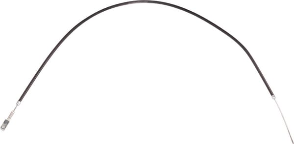 Kupplung Kabel mit Schutzmantel, komplett 02070143