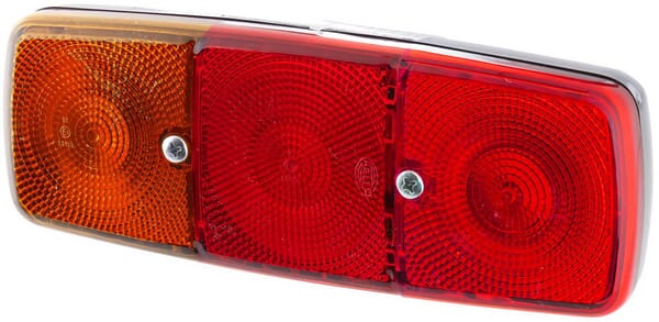 Beleuchtung Rückleuchte 2SE001699071