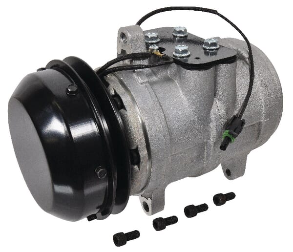 Kabine Kompressor KL100076