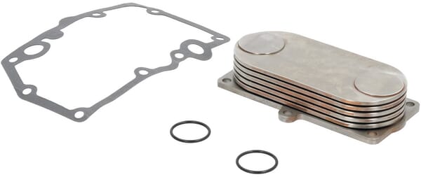 Motor Ölkühler VPD5241