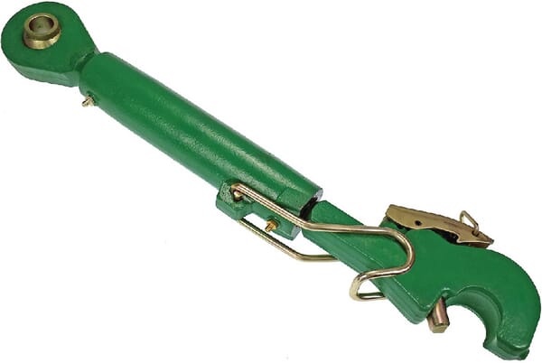 Hubwerk Oberlenker Auge/Haken 275, M33 Kat.2/2 VPL5026