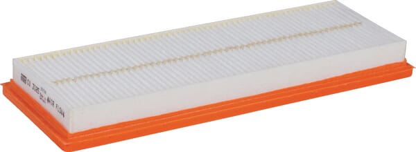Filter Innenraumfilter CU3125
