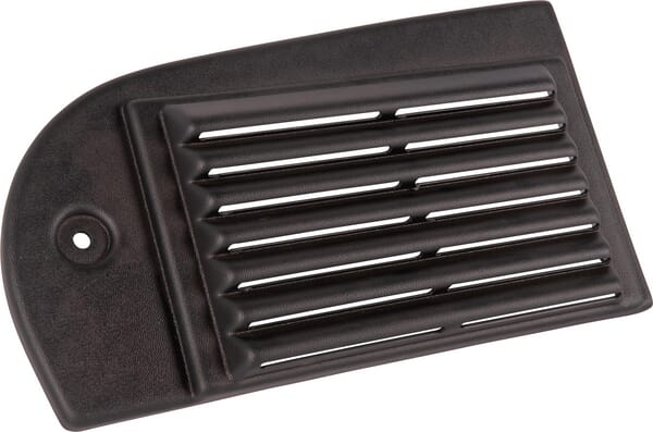 Kabine Linker Filterschutz 00045138