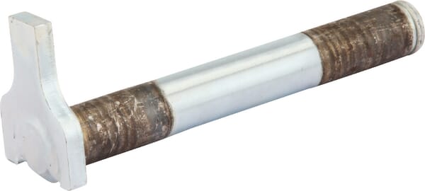 Frontansicht Lemken Bolzen FN D25/55x176/193