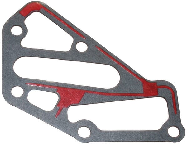 Motor Dichtung, Thermostat Gehäuse VPE4357